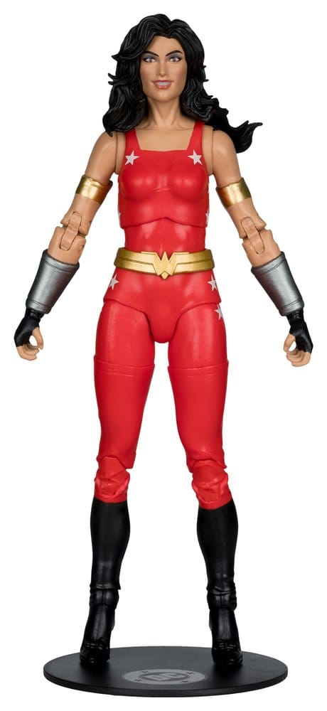 DC Multiverse McFarlane Collector Edition Actionfigur Wonder Girl (DC Classic #66) 18 cm - Preorder - ETA: 30.10.2026