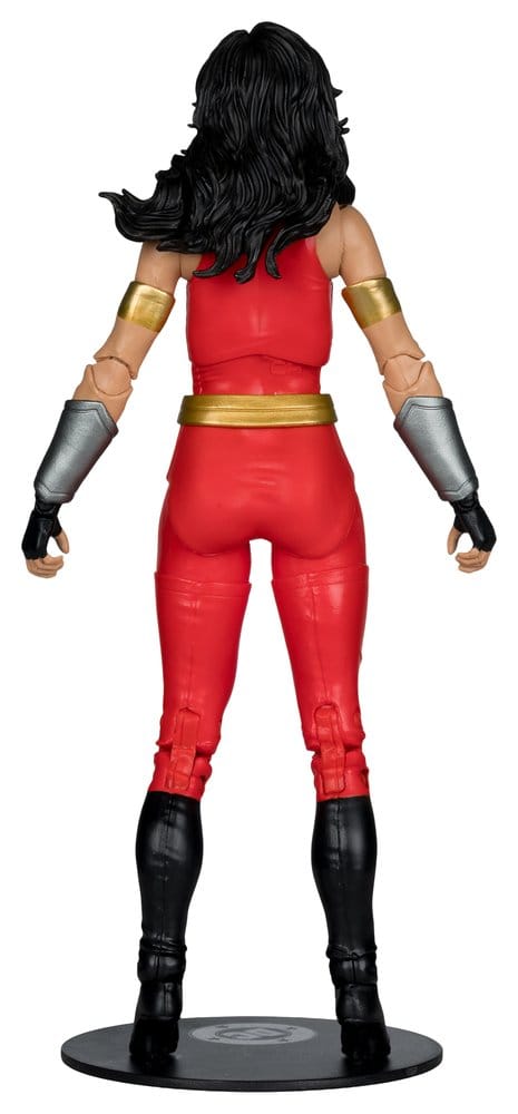DC Multiverse McFarlane Collector Edition Actionfigur Wonder Girl (DC Classic #66) 18 cm - Preorder - ETA: 30.10.2026