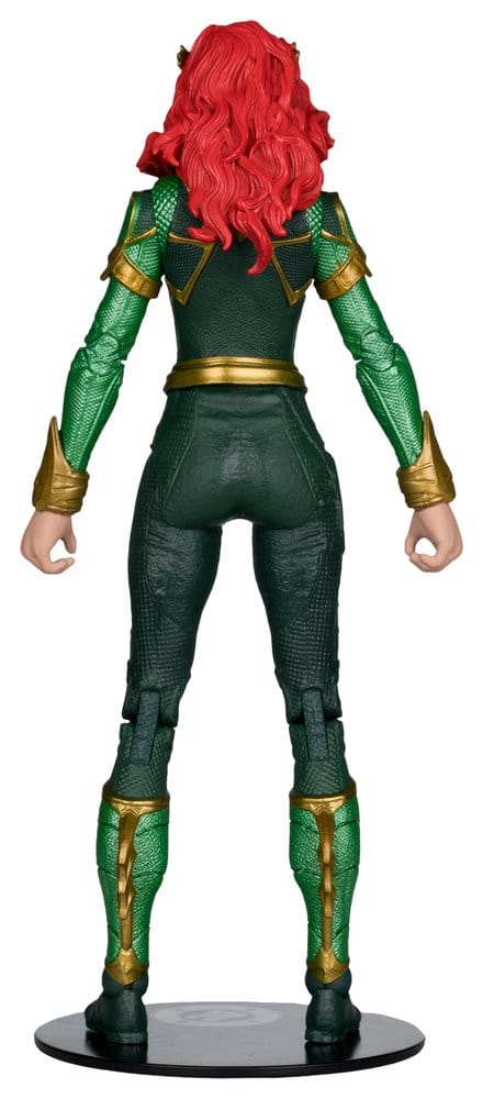 DC Multiverse McFarlane Collector Edition Actionfigur Mera (DC Classic #67) 17 cm - Preorder - ETA: 30.10.2026
