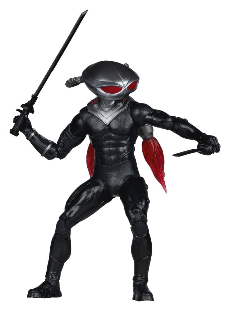 DC Multiverse McFarlane Collector Edition Actionfigur Black Manta (DC Classic #68) 18 cm - Preorder - ETA: 30.10.2026
