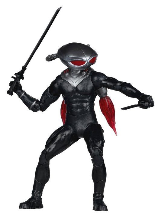 DC Multiverse McFarlane Collector Edition Actionfigur Black Manta (DC Classic #68) 18 cm - Preorder - ETA: 30.10.2026