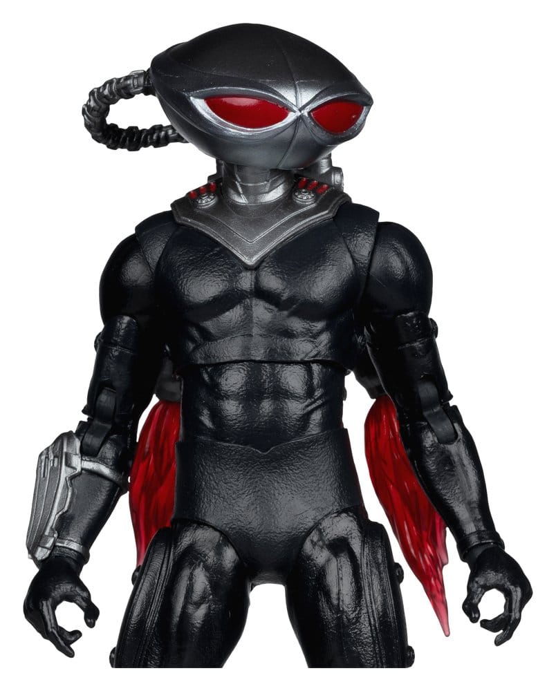 DC Multiverse McFarlane Collector Edition Actionfigur Black Manta (DC Classic #68) 18 cm - Preorder - ETA: 30.10.2026