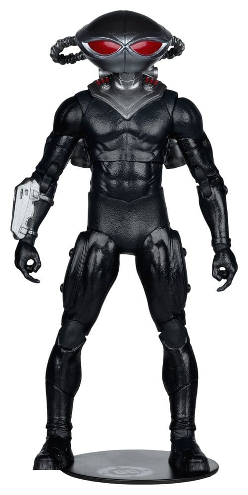 DC Multiverse McFarlane Collector Edition Actionfigur Black Manta (DC Classic #68) 18 cm - Preorder - ETA: 30.10.2026