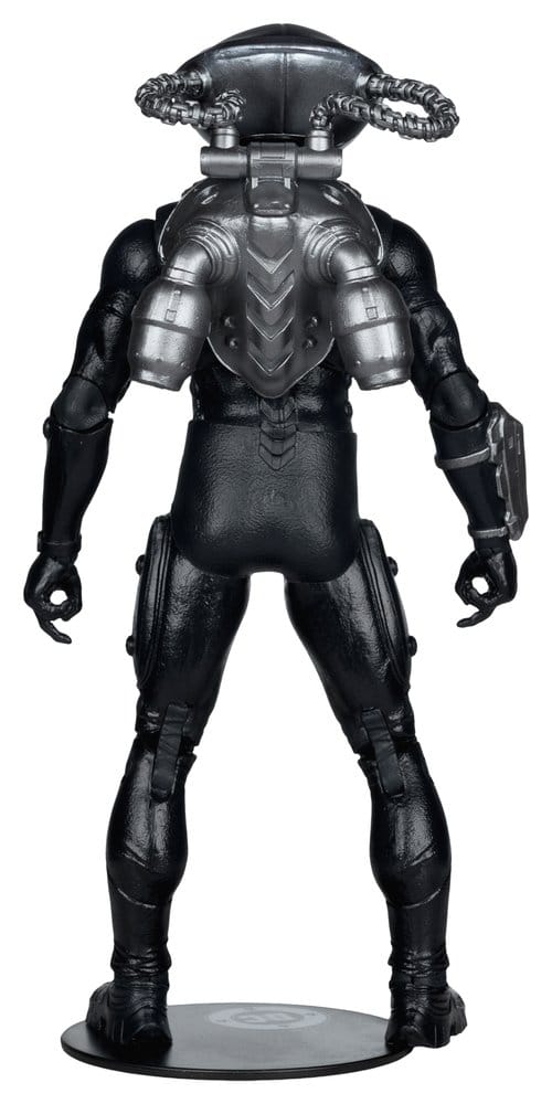 DC Multiverse McFarlane Collector Edition Actionfigur Black Manta (DC Classic #68) 18 cm - Preorder - ETA: 30.10.2026
