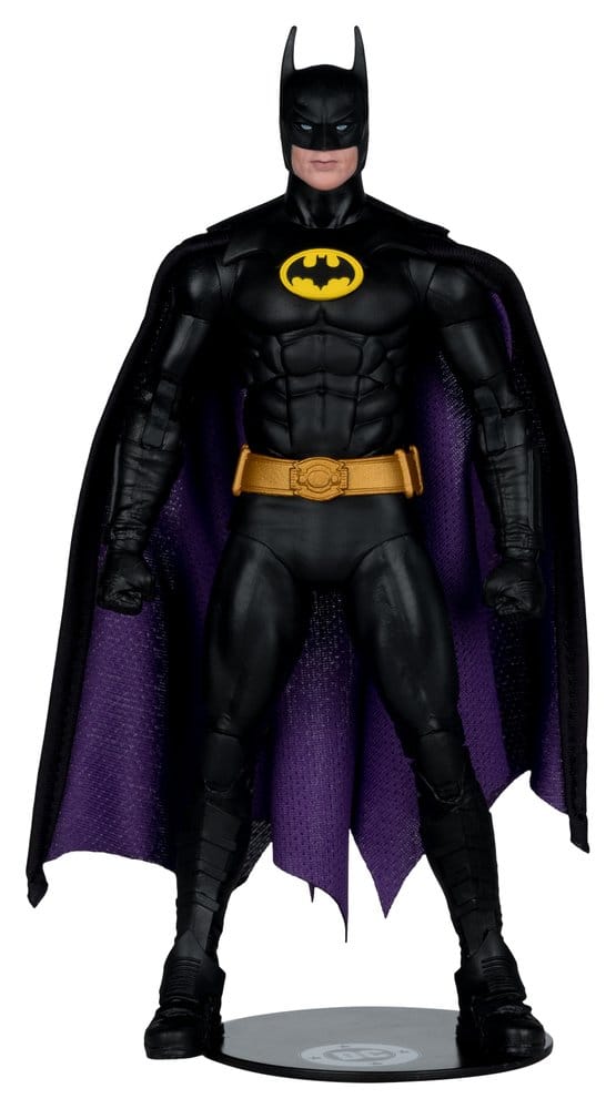 DC Direct Page Punchers Actionfigur Batman (Batman '89) 18 cm - Versand: 7 Tage nach Bestellung