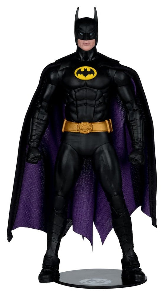 DC Direct Page Punchers Actionfigur Batman (Batman '89) 18 cm - Versand: 7 Tage nach Bestellung