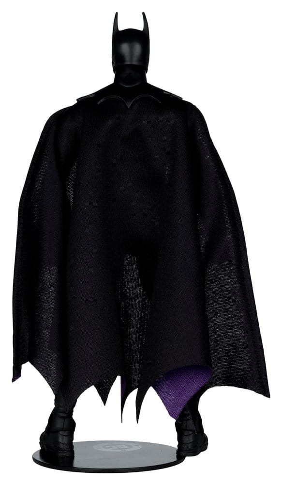DC Direct Page Punchers Actionfigur Batman (Batman '89) 18 cm - Versand: 7 Tage nach Bestellung
