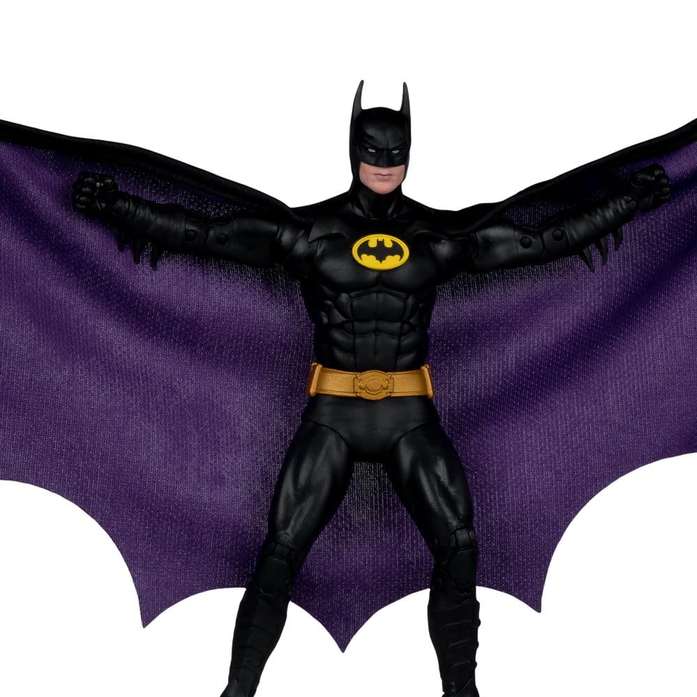 DC Direct Page Punchers Actionfigur Batman (Batman '89) 18 cm - Versand: 7 Tage nach Bestellung