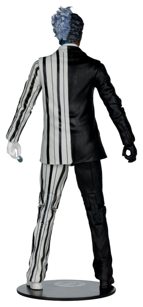 DC Direct Page Punchers Actionfigur Two-Face (Batman 89) (Red Platinum Edition) 19 cm - Preorder - ETA: 01.08.2026