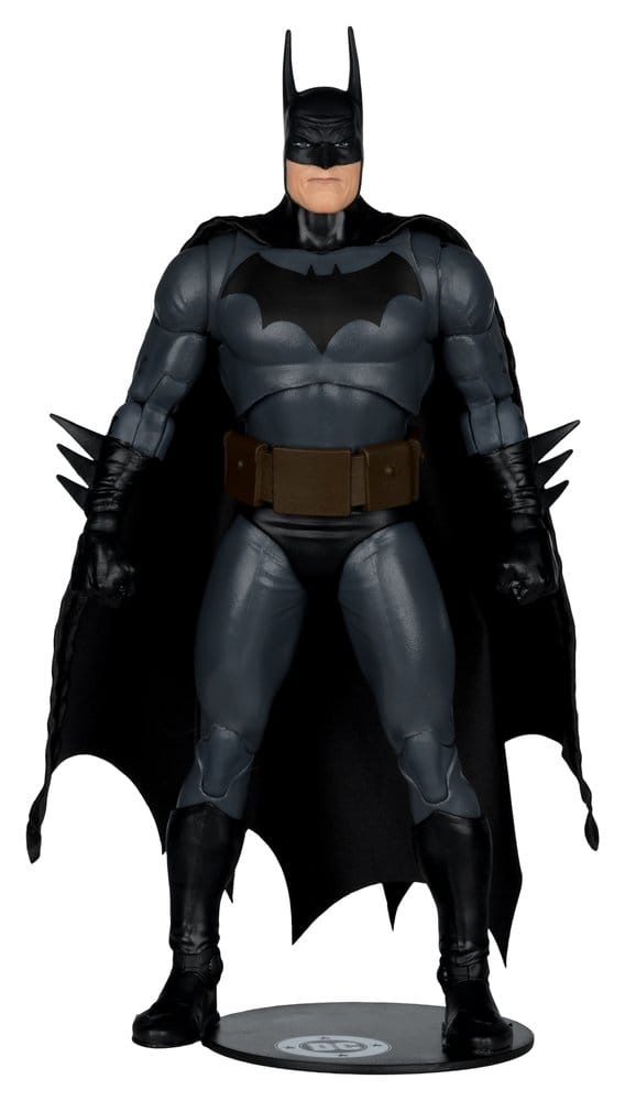 DC Direct Page Punchers Actionfigur Batman (Justice) 18 cm - Versand: 7 Tage nach Bestellung