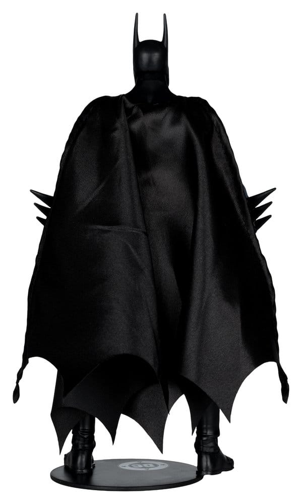 DC Direct Page Punchers Actionfigur Batman (Justice) 18 cm - Versand: 7 Tage nach Bestellung