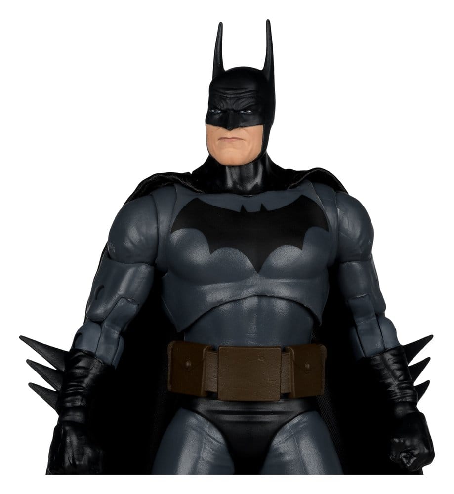 DC Direct Page Punchers Actionfigur Batman (Justice) 18 cm - Versand: 7 Tage nach Bestellung