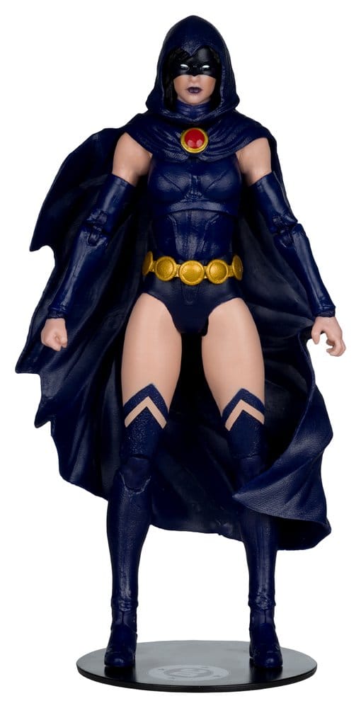 DC Multiverse McFarlane Collector Edition Actionfigur Raven (DC Classic #69) 17 cm - Preorder - ETA: 30.10.2026