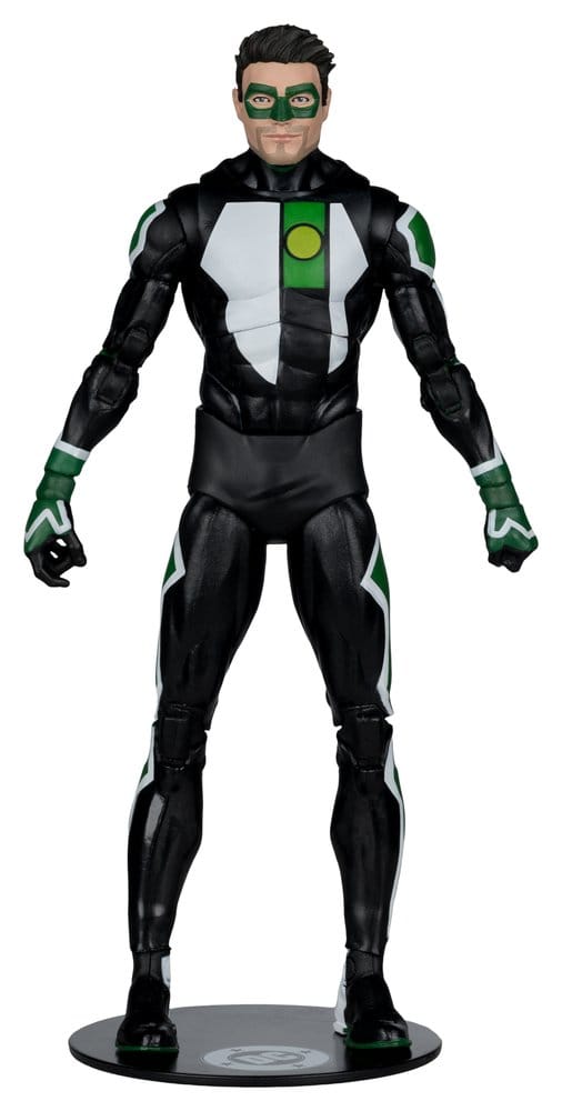 Green Lantern DC Multiverse Actionfigur Kyle Rayner 18 cm - Preorder - ETA: 30.10.2026