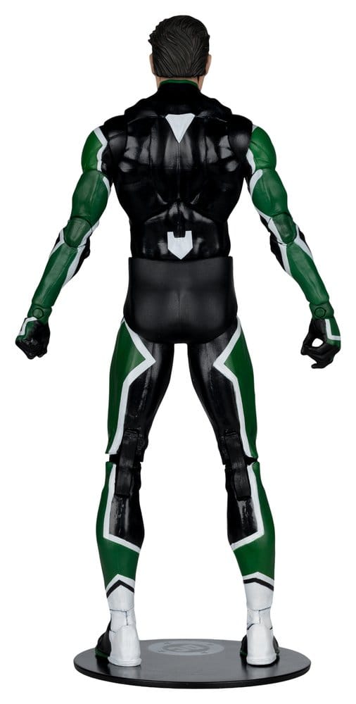 Green Lantern DC Multiverse Actionfigur Kyle Rayner 18 cm - Preorder - ETA: 30.10.2026
