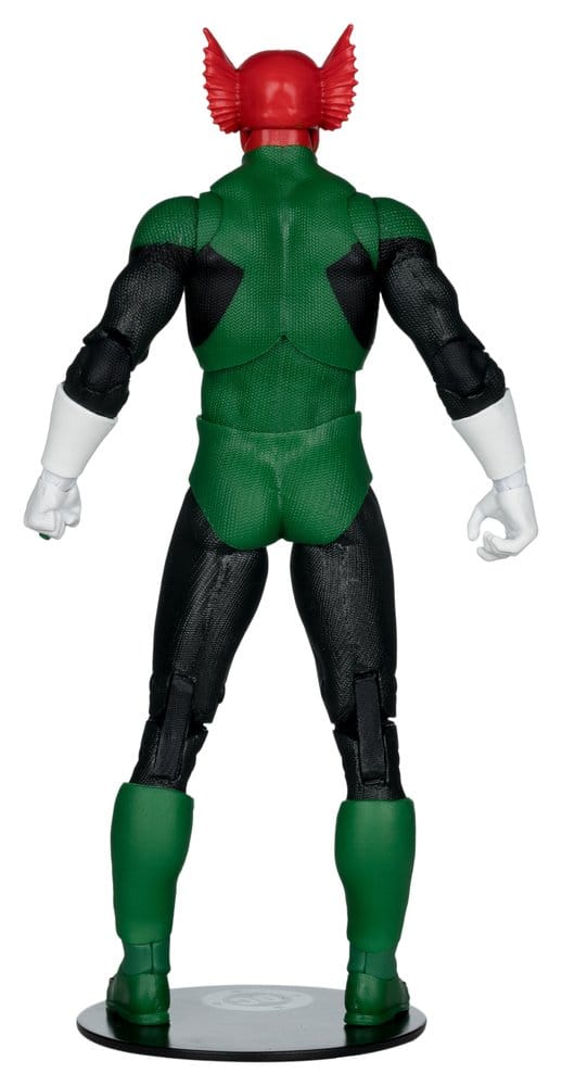 Green Lantern DC Multiverse Actionfigur Ghr''ll 18 cm - Preorder - ETA: 30.10.2026