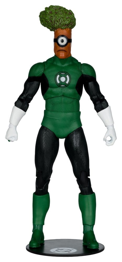 Green Lantern DC Multiverse Actionfigur Medphyll 21 cm - Preorder - ETA: 30.10.2026
