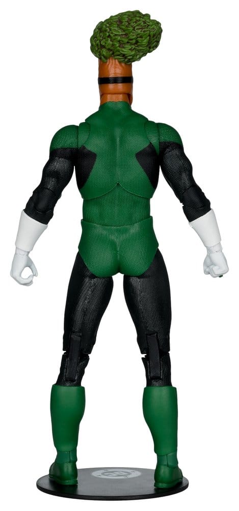 Green Lantern DC Multiverse Actionfigur Medphyll 21 cm - Preorder - ETA: 30.10.2026