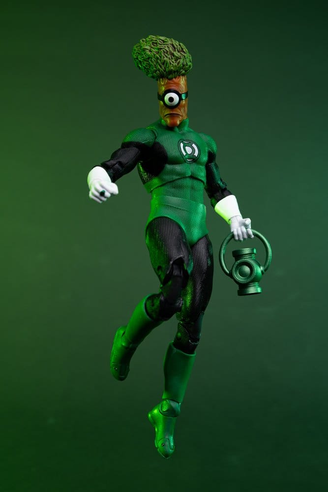 Green Lantern DC Multiverse Actionfigur Medphyll 21 cm - Preorder - ETA: 30.10.2026
