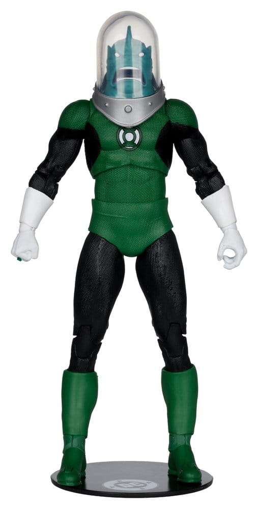 Green Lantern DC Multiverse Actionfigur Naut Ke Loi 19 cm - Preorder - ETA: 30.10.2026
