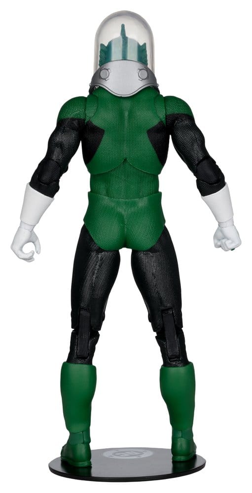 Green Lantern DC Multiverse Actionfigur Naut Ke Loi 19 cm - Preorder - ETA: 30.10.2026