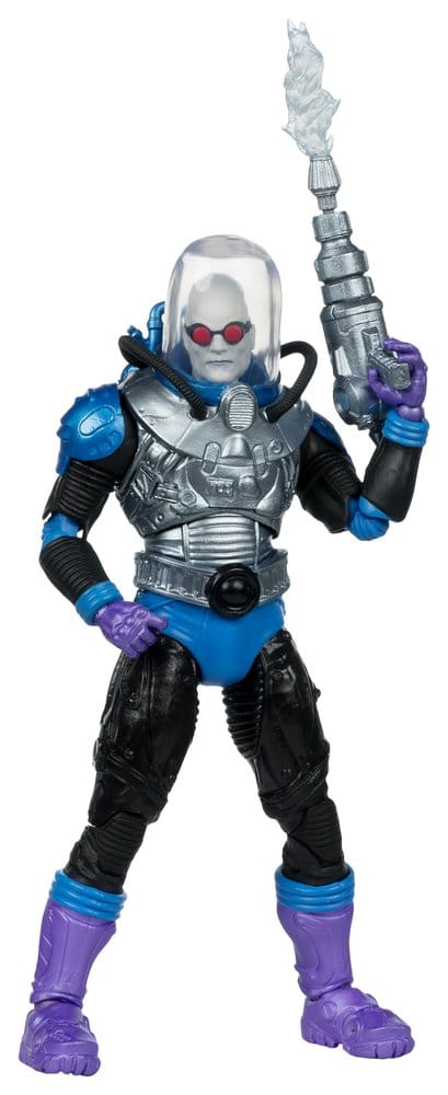 DC Multiverse McFarlane Vault Collection Actionfigur Mr. Freeze 18 cm - Preorder - ETA: 10.12.2026