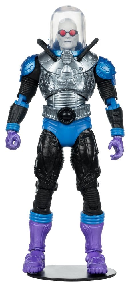 DC Multiverse McFarlane Vault Collection Actionfigur Mr. Freeze 18 cm - Preorder - ETA: 10.12.2026