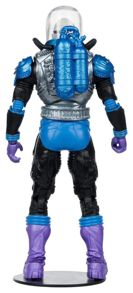 DC Multiverse McFarlane Vault Collection Actionfigur Mr. Freeze 18 cm - Preorder - ETA: 10.12.2026