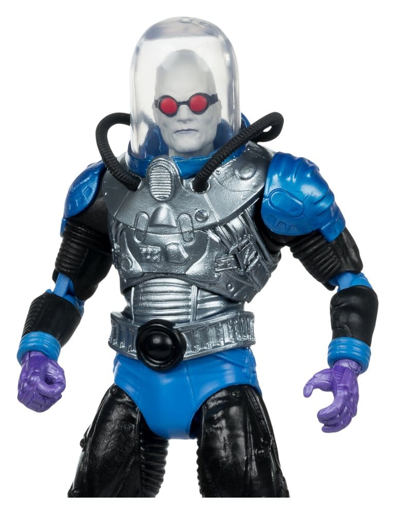 DC Multiverse McFarlane Vault Collection Actionfigur Mr. Freeze 18 cm - Preorder - ETA: 10.12.2026