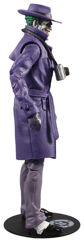 DC Multiverse McFarlane Vault Collection Actionfigur The Joker (The Comedian) (Batman: Three Jokers) 18 cm - Preorder - ETA: 30.10.2026