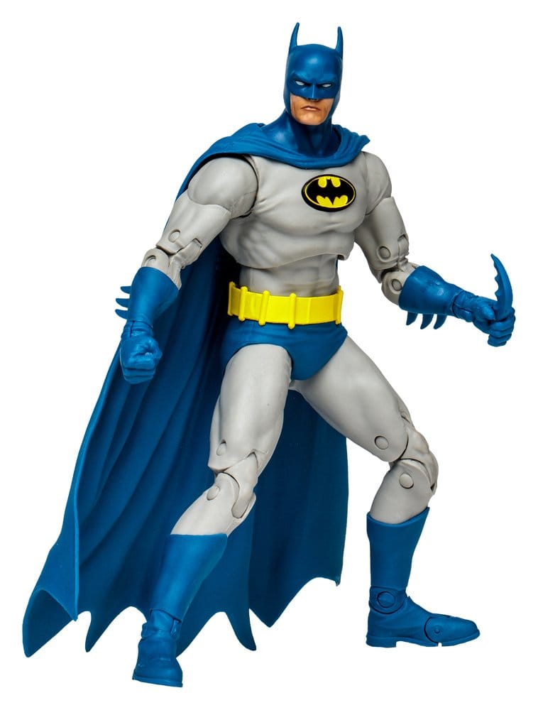 DC Multiverse McFarlane Vault Collection Actionfigur Batman (Knightfall) 18 cm - Preorder - ETA: 25.10.2026