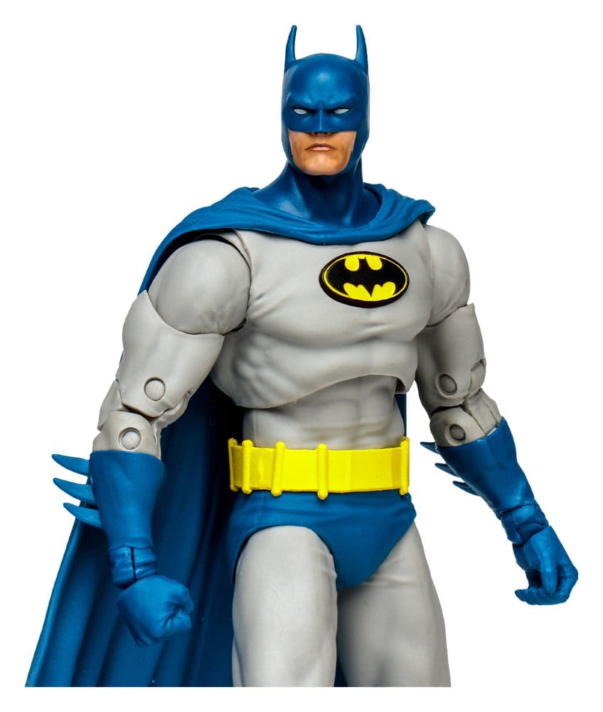 DC Multiverse McFarlane Vault Collection Actionfigur Batman (Knightfall) 18 cm - Preorder - ETA: 25.10.2026