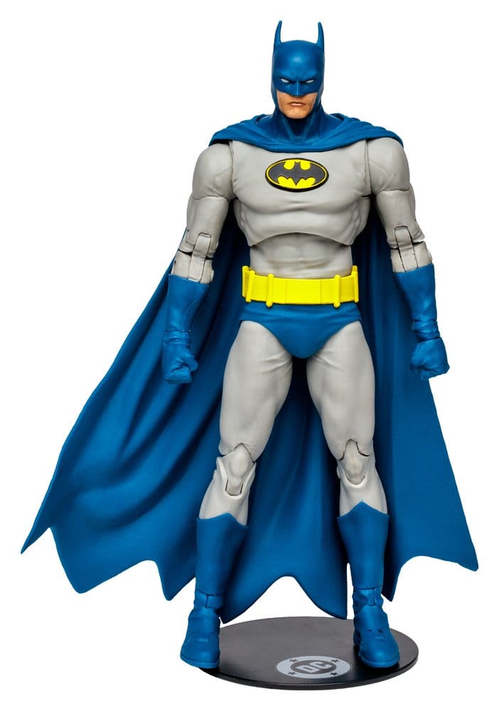 DC Multiverse McFarlane Vault Collection Actionfigur Batman (Knightfall) 18 cm - Preorder - ETA: 25.10.2026