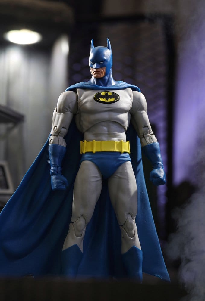 DC Multiverse McFarlane Vault Collection Actionfigur Batman (Knightfall) 18 cm - Preorder - ETA: 25.10.2026
