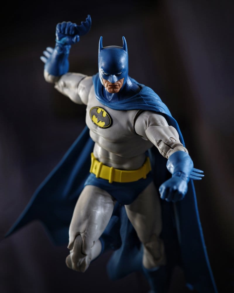 DC Multiverse McFarlane Vault Collection Actionfigur Batman (Knightfall) 18 cm - Preorder - ETA: 25.10.2026