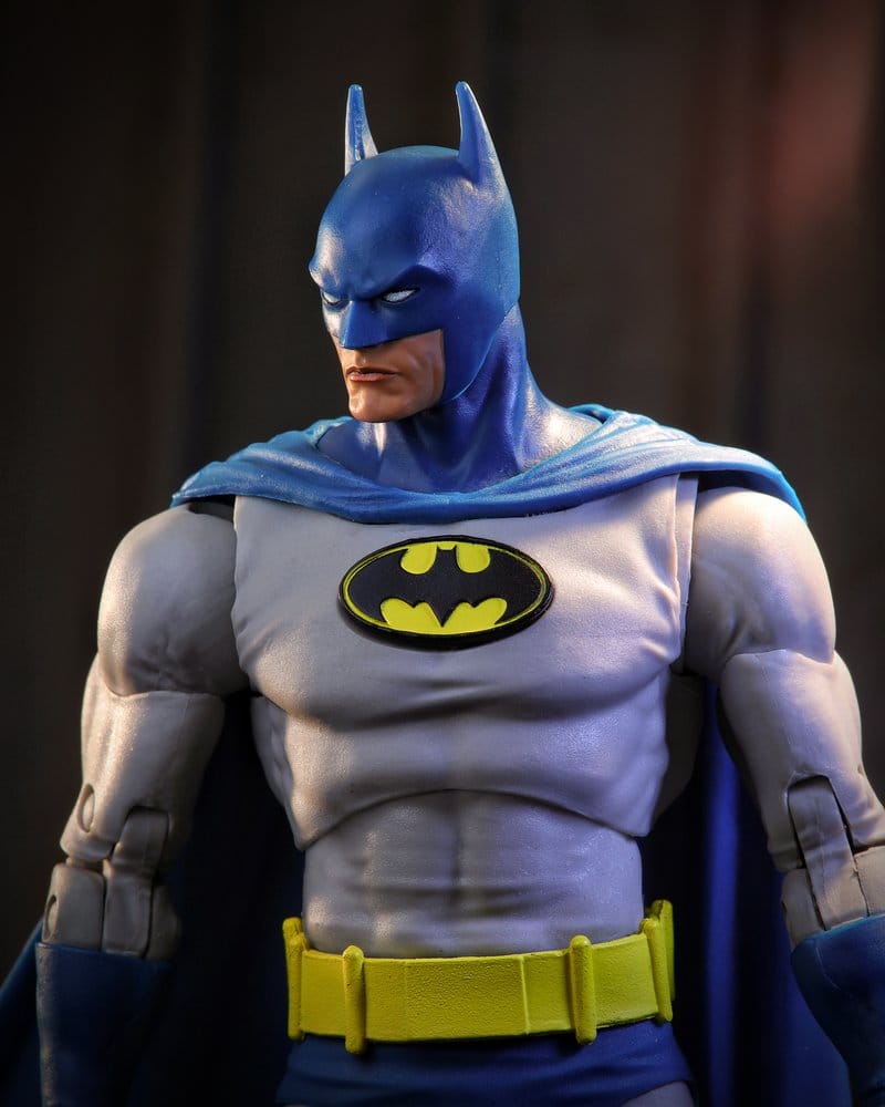DC Multiverse McFarlane Vault Collection Actionfigur Batman (Knightfall) 18 cm - Preorder - ETA: 25.10.2026