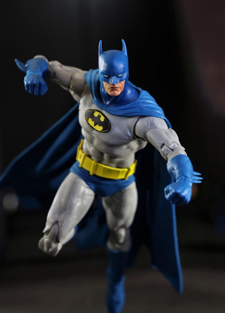 DC Multiverse McFarlane Vault Collection Actionfigur Batman (Knightfall) 18 cm - Preorder - ETA: 25.10.2026
