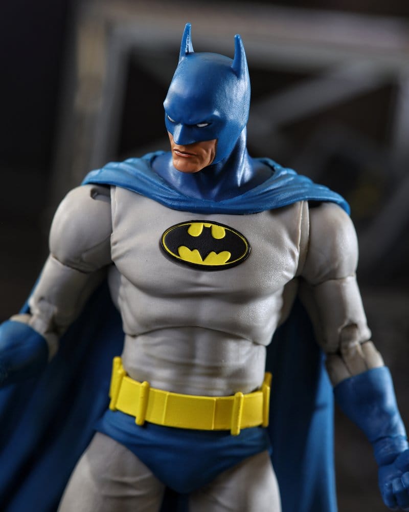 DC Multiverse McFarlane Vault Collection Actionfigur Batman (Knightfall) 18 cm - Preorder - ETA: 25.10.2026