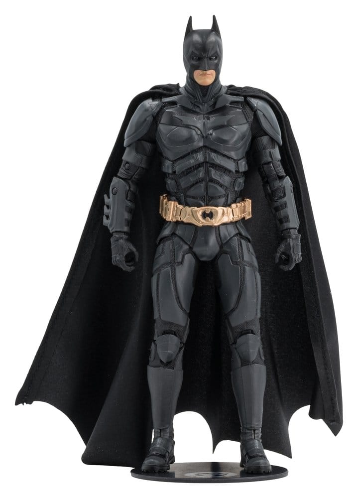 DC Multiverse McFarlane Vault Collection Actionfigur Batman (The Dark Knight) 18 cm - Preorder - ETA: 25.11.2026