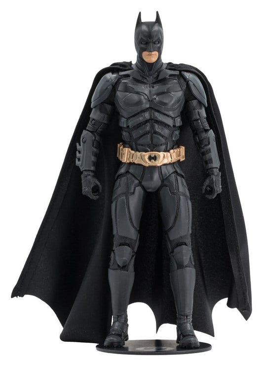 DC Multiverse McFarlane Vault Collection Actionfigur Batman (The Dark Knight) 18 cm - Preorder - ETA: 01.10.2026