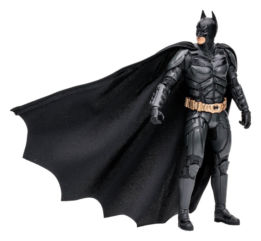 DC Multiverse McFarlane Vault Collection Actionfigur Batman (The Dark Knight) 18 cm - Preorder - ETA: 25.11.2026