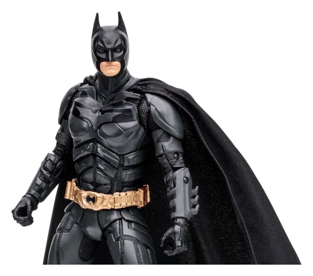 DC Multiverse McFarlane Vault Collection Actionfigur Batman (The Dark Knight) 18 cm - Preorder - ETA: 25.11.2026