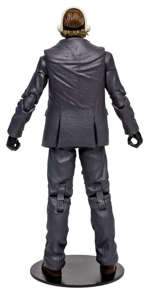 DC Multiverse McFarlane Vault Collection Actionfigur The Joker (Bank Robber) (The Dark Knight) 18 cm - Preorder - ETA: 25.11.2026