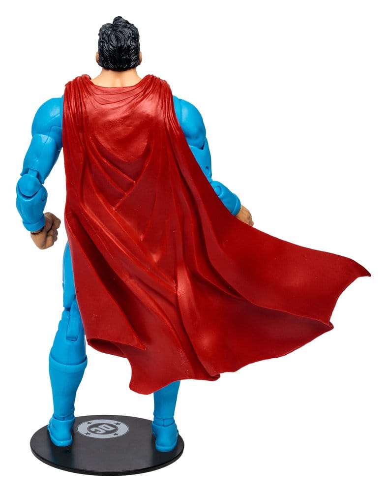 DC Multiverse McFarlane Vault Collection Actionfigur Superman (Action Comics) 18 cm - Preorder - ETA: 25.11.2026