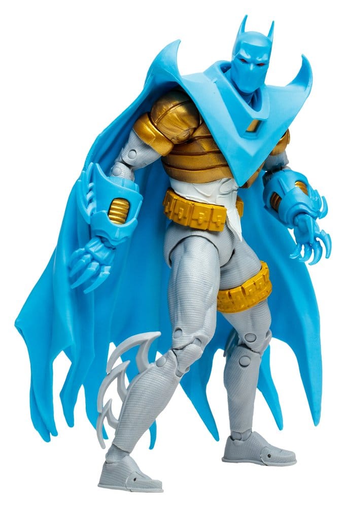 DC Multiverse McFarlane Vault Collection Actionfigur Azrael Batman (Batman Armor) 18 cm - Preorder - ETA: 10.12.2026