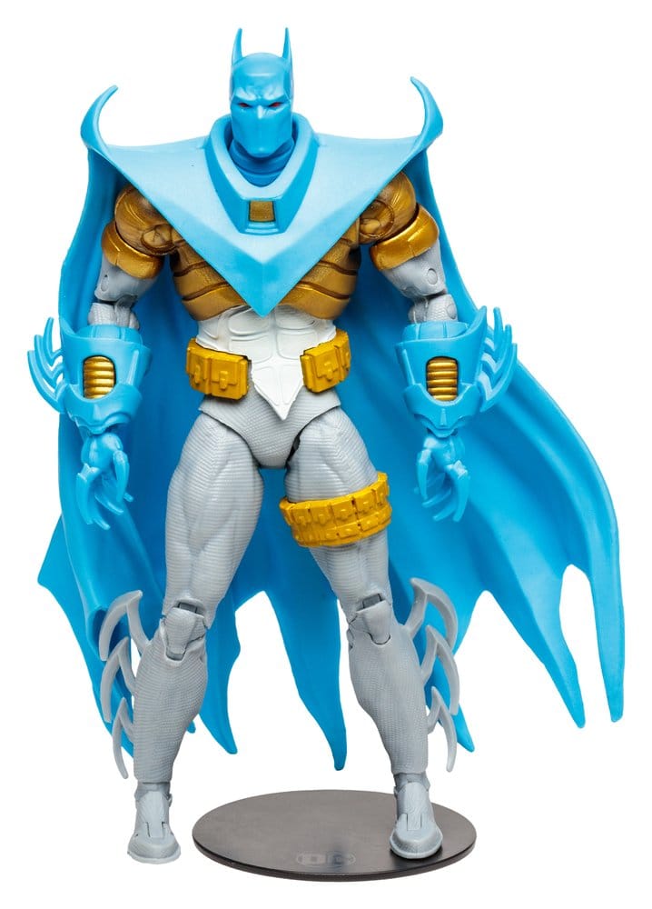DC Multiverse McFarlane Vault Collection Actionfigur Azrael Batman (Batman Armor) 18 cm - Preorder - ETA: 10.12.2026