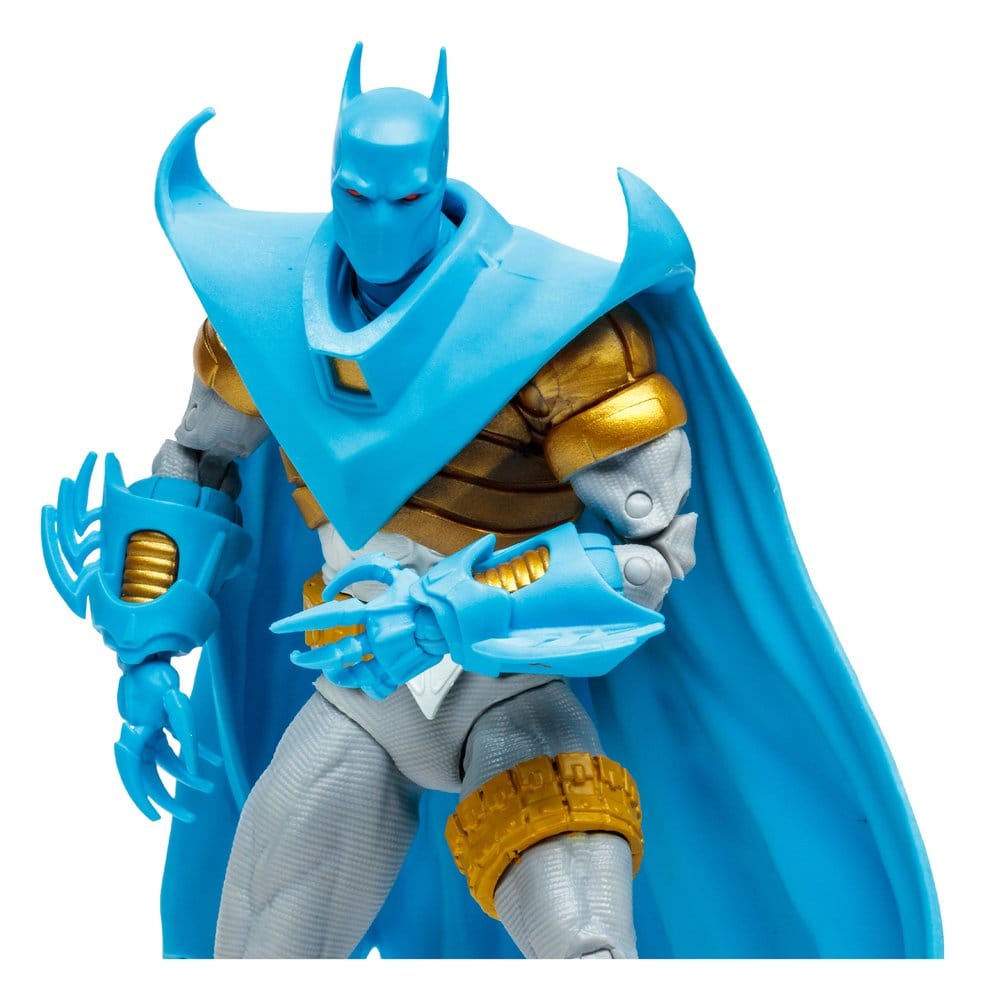 DC Multiverse McFarlane Vault Collection Actionfigur Azrael Batman (Batman Armor) 18 cm - Preorder - ETA: 10.12.2026