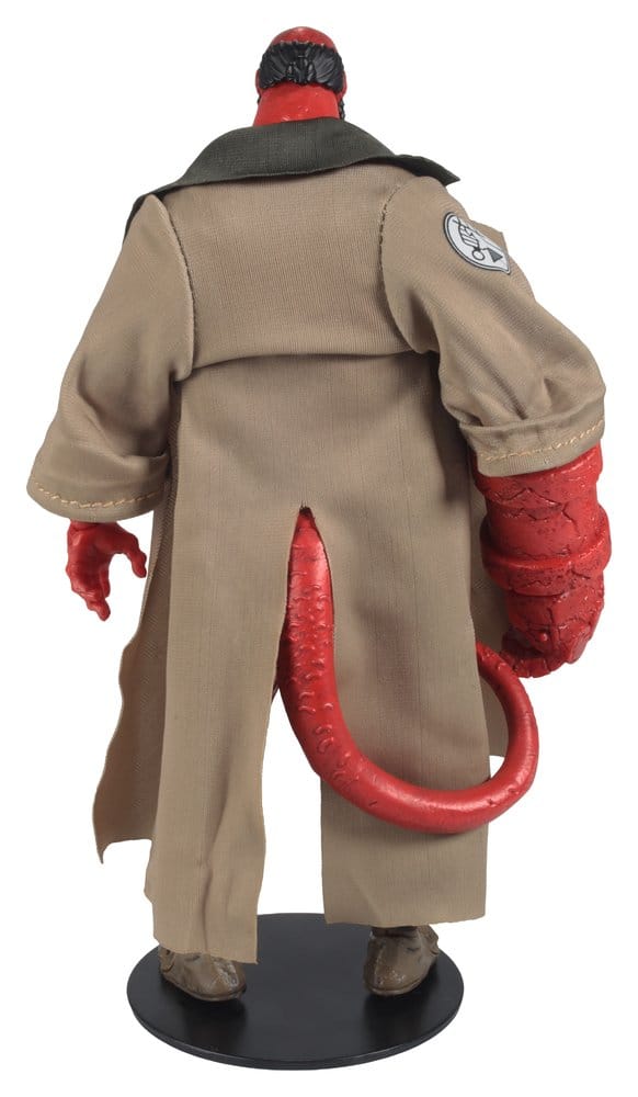 Hellboy McFarlane Collector Edition Actionfigur Hellboy #60 18 cm - Versand: 7 Tage nach Bestellung