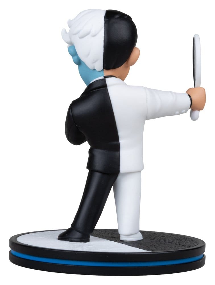 Batman: The Animated Series Q-Fig Deluxe Minifiguren 10 cm Wave 1 Sortiment (12) - Preorder - ETA: 02.09.2026
