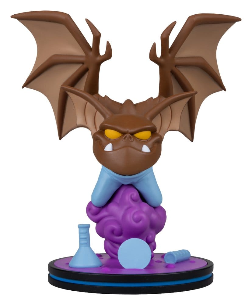Batman: The Animated Series Q-Fig Deluxe Minifiguren 10 cm Wave 1 Sortiment (12) - Preorder - ETA: 02.09.2026